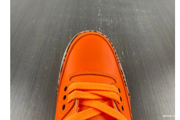 Cheap EP AJ3 Air Retro 3 Jordan CT8532-801 CT8532-801 